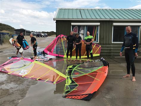 hvh windsurfing.